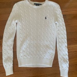 Polo Ralph Lauren sweater